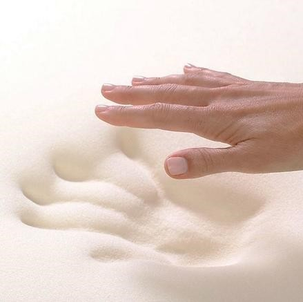 memory foam
